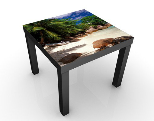 House of Hampton Beistelltisch Honeymoon in Hawaii | Wayfair.de